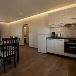 Margarita شقة فندقية 4*