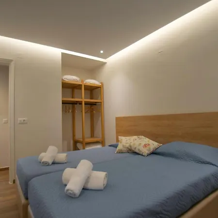 Margarita Aparthotel Limenas Chersonisou