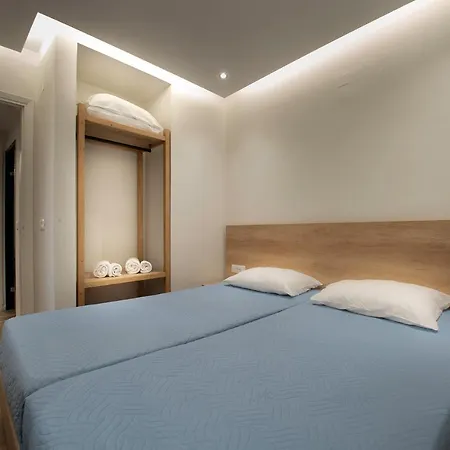 Aparthotel Margarita Limenas Chersonisou
