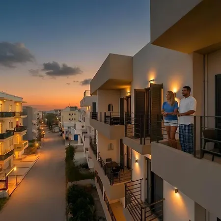 Margarita Hersonissos (Crete)