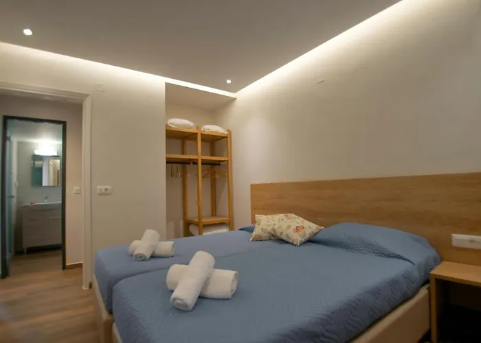 Margarita Hotel de apartamente Hersonissos (Crete)