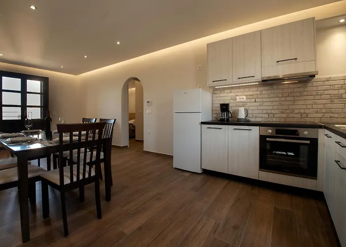 Margarita Appart hôtel 4*