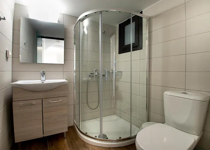 Margarita Hotel de apartamente