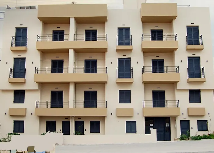 Aparthotel Margarita