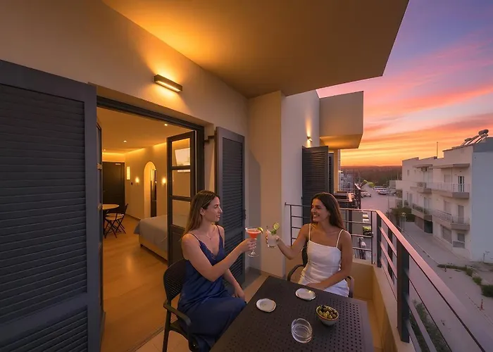 Margarita 4* Hersónissos