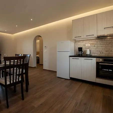 Margarita شقة فندقية 4*