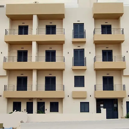 Appart hôtel Margarita