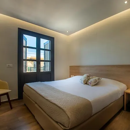 Aparthotel Margarita Chersonissos