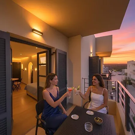 Margarita 4* Chersonissos