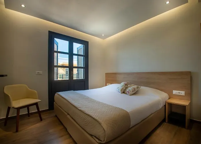 Aparthotel Margarita Chersonissos