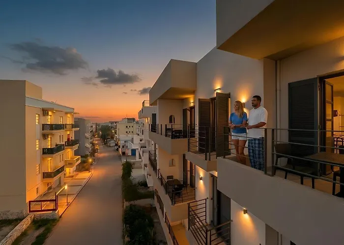 Margarita Chersonissos